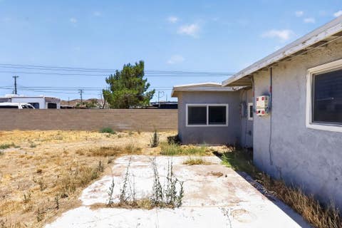 Photo of 2869 Laurel Street, Rosamond, CA 93560 (MLS # JT26153327)
