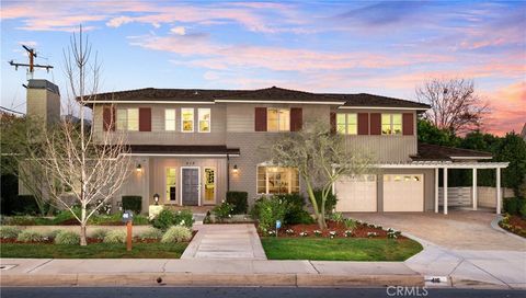 Photo of 416 N Altura Road, Arcadia, CA 91007 (MLS # AR26000374)