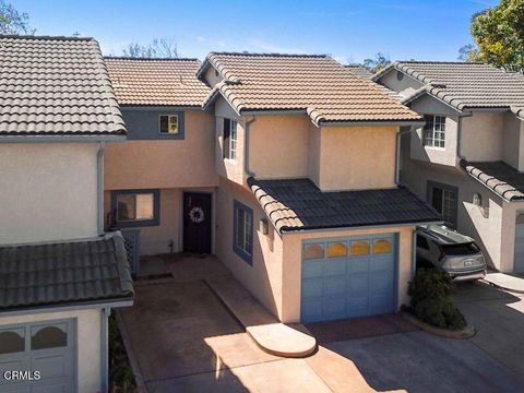 635 E Pleasant Valley Road Port Hueneme CA 93041