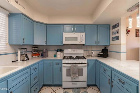 Tiny photo for 635 E Pleasant Valley Road, Port Hueneme, CA 93041 (MLS # V1-34997)