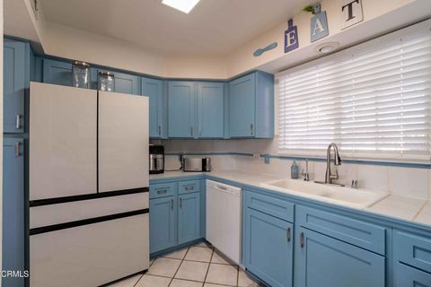 Tiny photo for 635 E Pleasant Valley Road, Port Hueneme, CA 93041 (MLS # V1-34997)