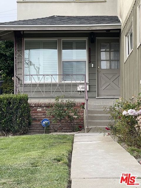 Photo of 5235 W SLAUSON Avenue, Los Angeles, CA 90056 (MLS # 26840797)