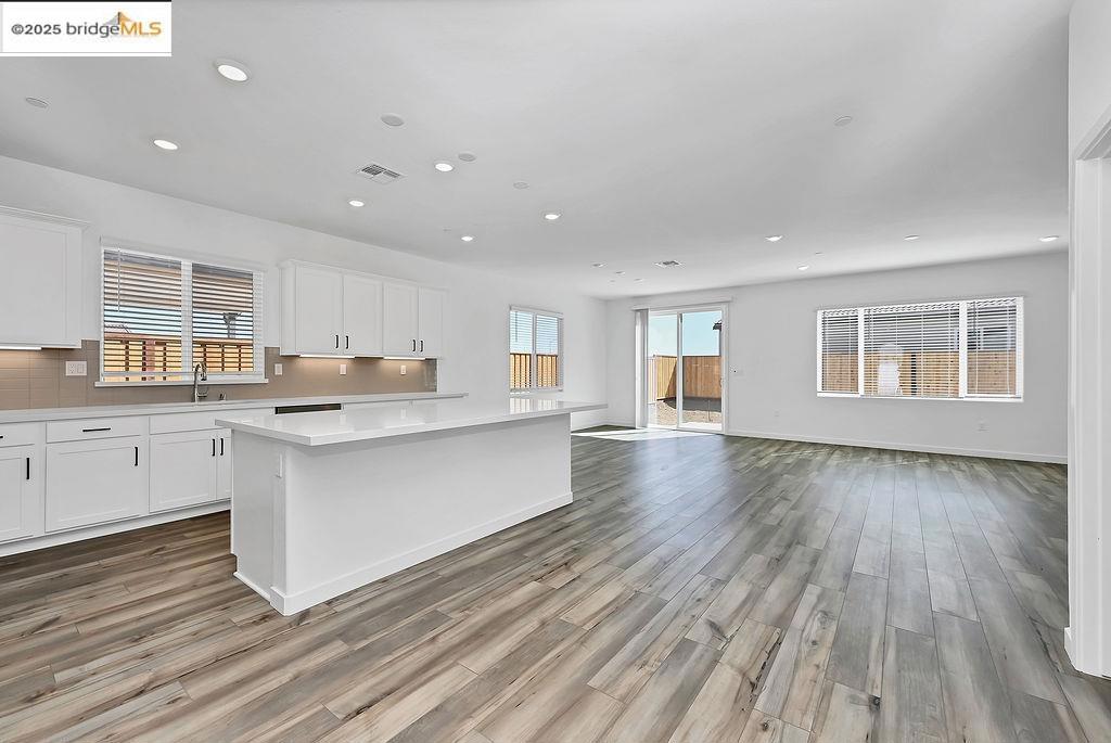 Not Listed - Residential Lease