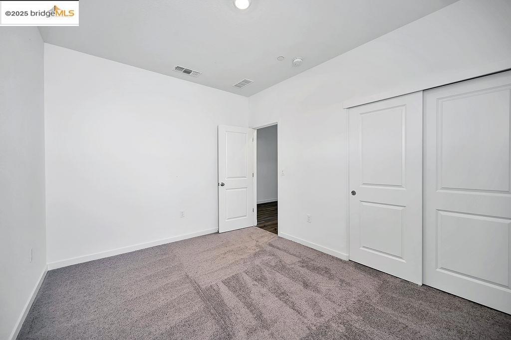 Not Listed - Residential Lease