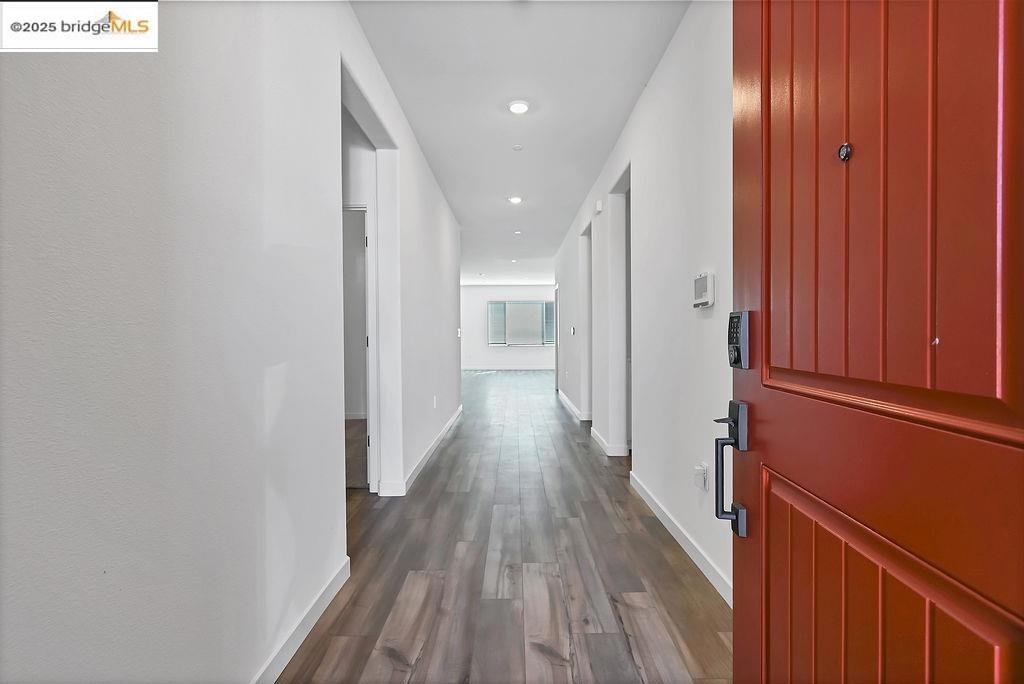 Not Listed - Residential Lease