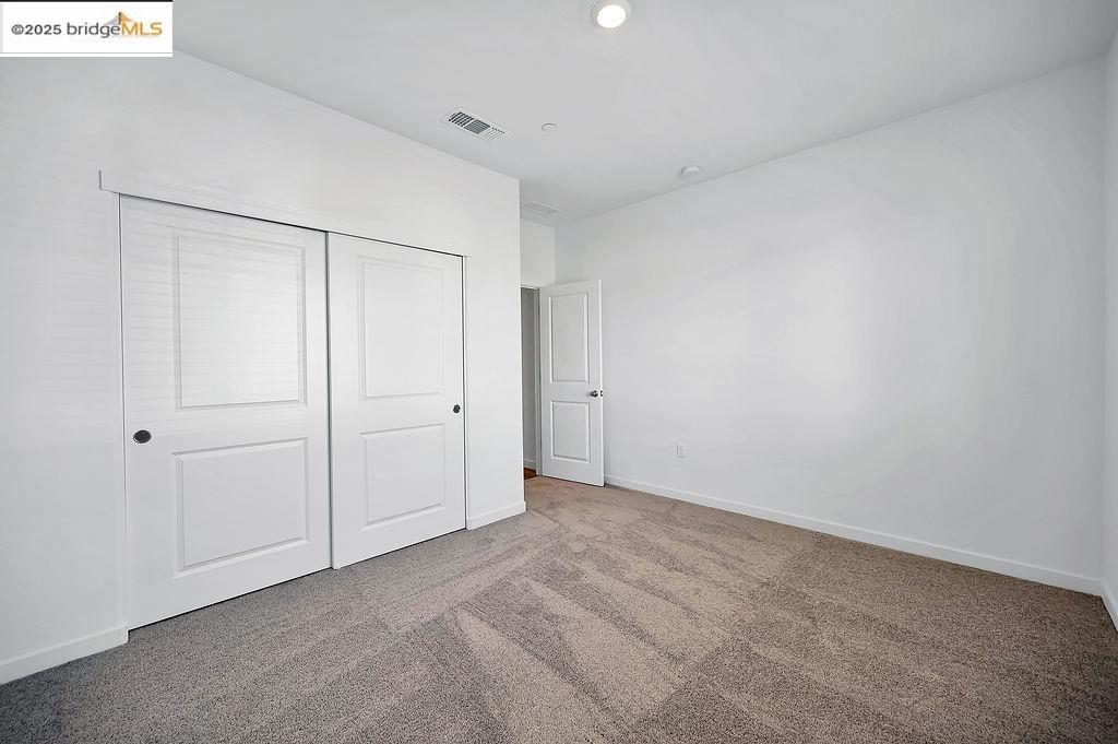 Not Listed - Residential Lease