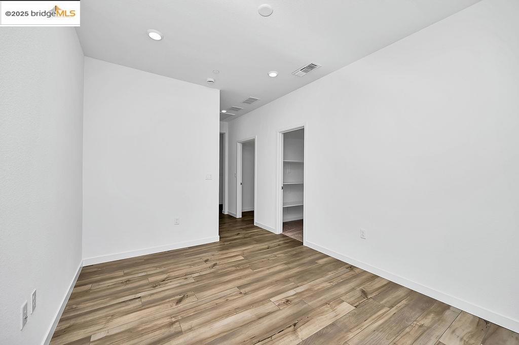 Not Listed - Residential Lease