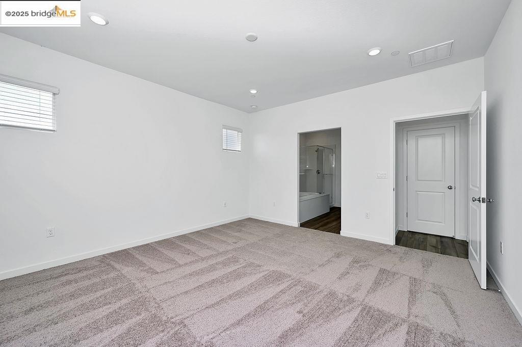 Not Listed - Residential Lease