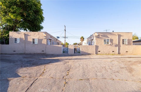 Photo of 719 E Imperial Highway HWY, Los Angeles, CA 90059 (MLS # DW26144961)