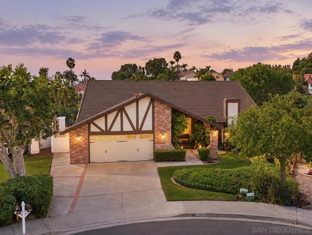 2365 Carriage Cir CIR