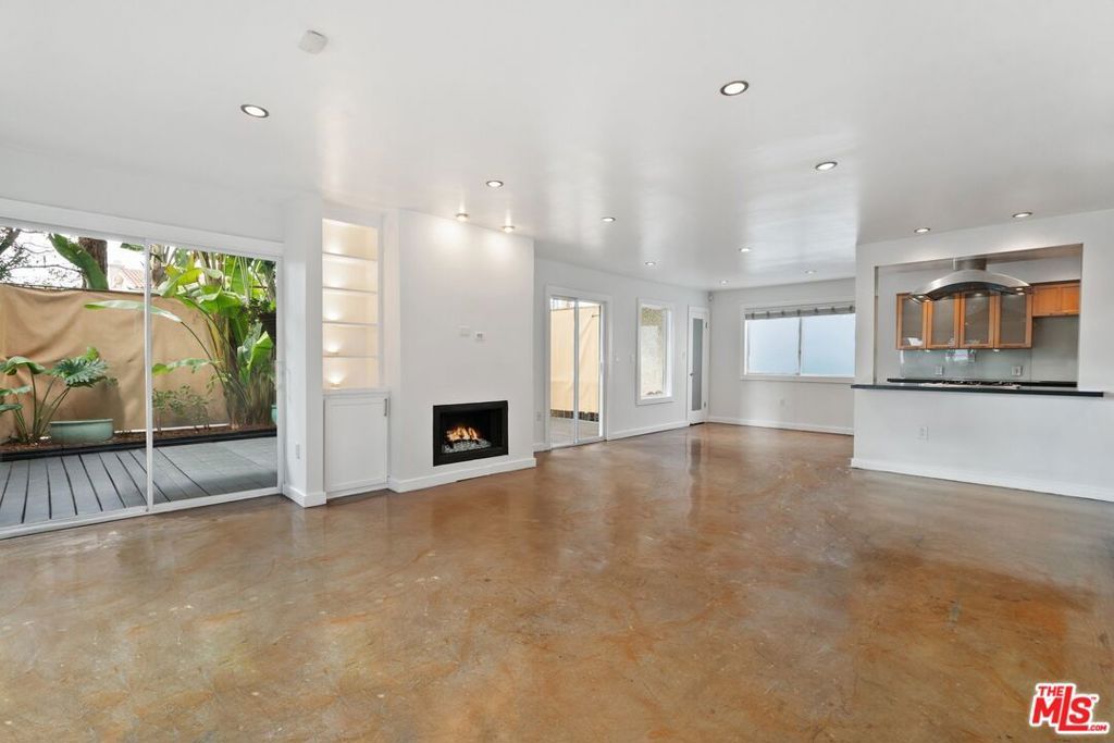 Photo of 9061 Keith Avenue #101, West Hollywood, CA 90069 (MLS # 25600195)