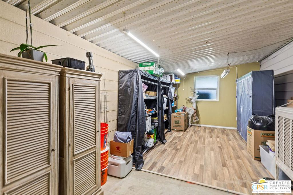 Date Palm Country Cl - Manufactured In Park