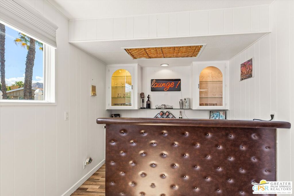 Date Palm Country Cl - Manufactured In Park