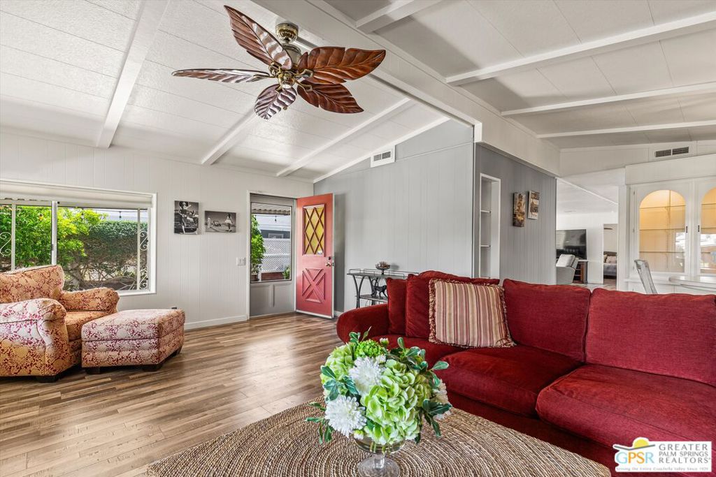 Date Palm Country Cl - Manufactured In Park