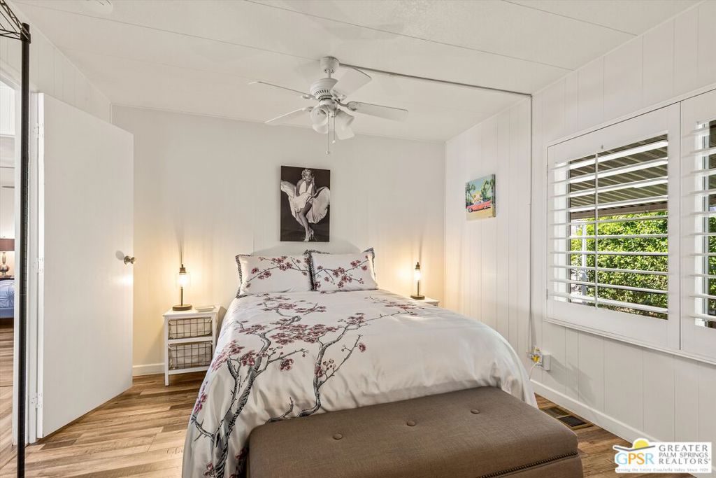 Date Palm Country Cl - Manufactured In Park