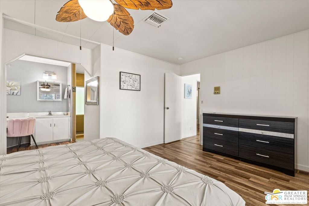 Date Palm Country Cl - Manufactured In Park