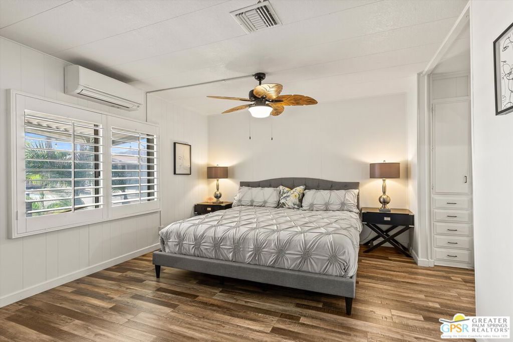 Date Palm Country Cl - Manufactured In Park