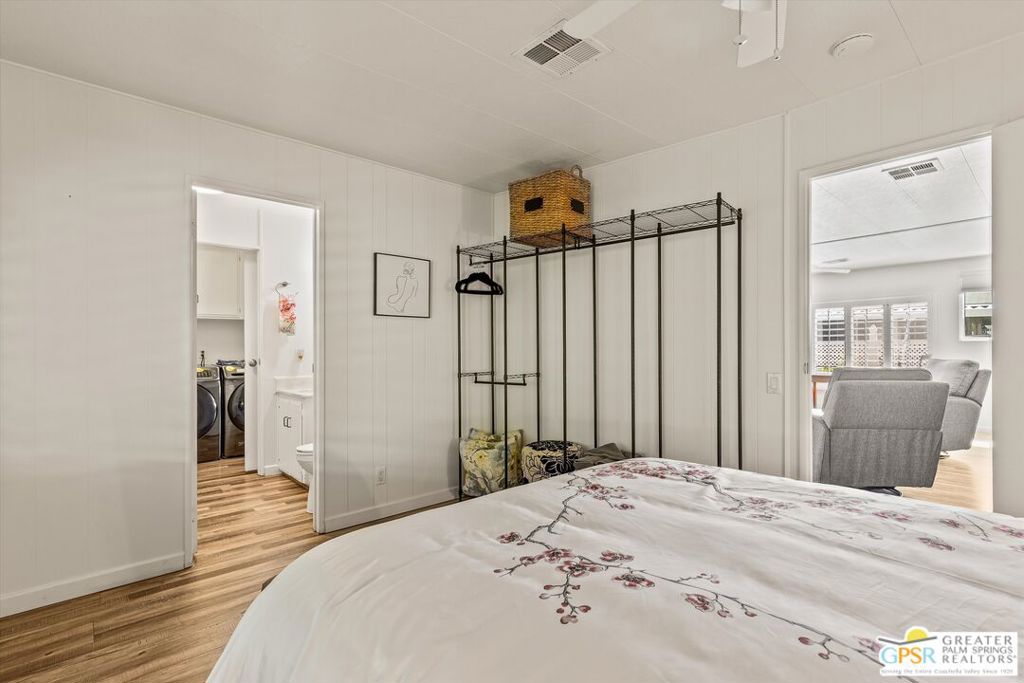 Date Palm Country Cl - Manufactured In Park