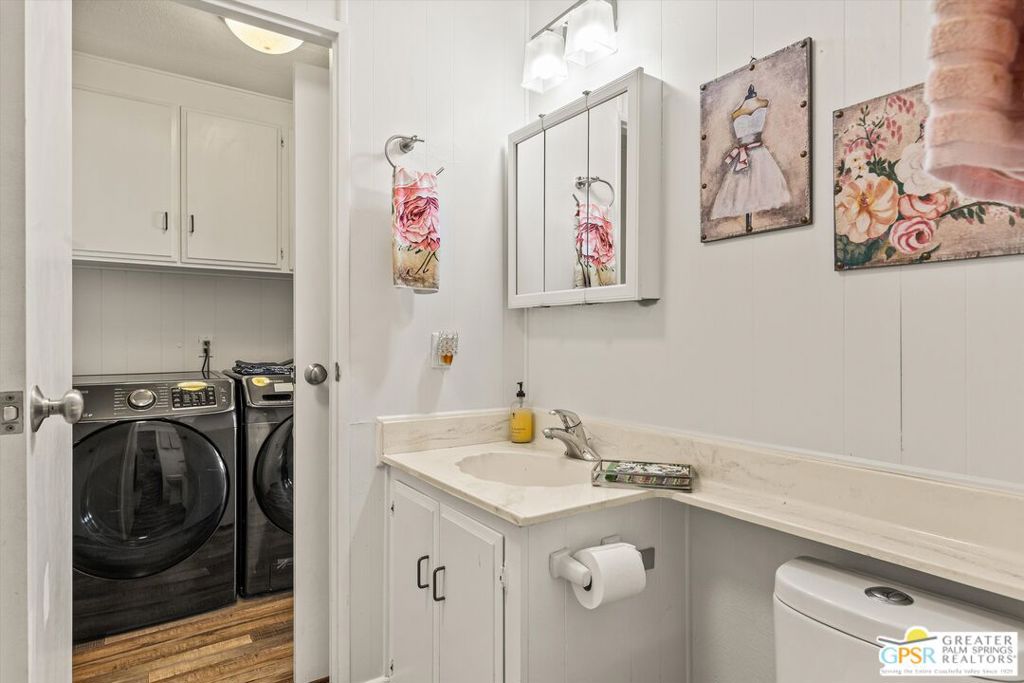 Date Palm Country Cl - Manufactured In Park