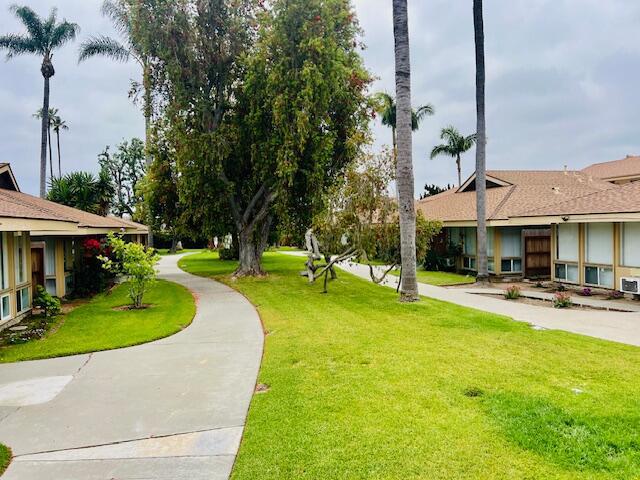 Other - Residential Income