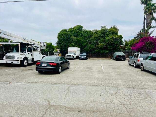 Other - Residential Income