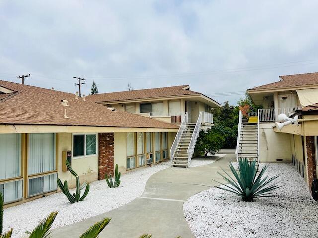 Other - Residential Income