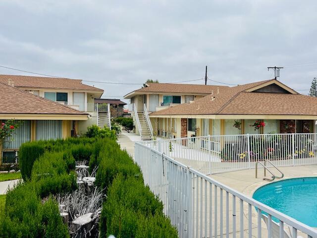 Other - Residential Income