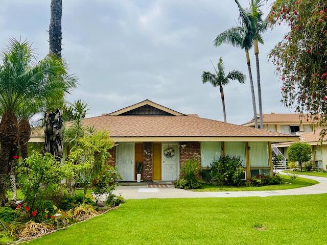 Other - Residential Income