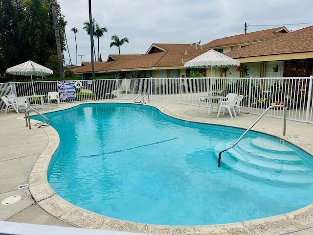 Other - Residential Income