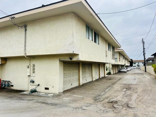 Other - Residential Income