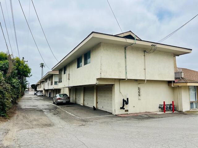 Other - Residential Income