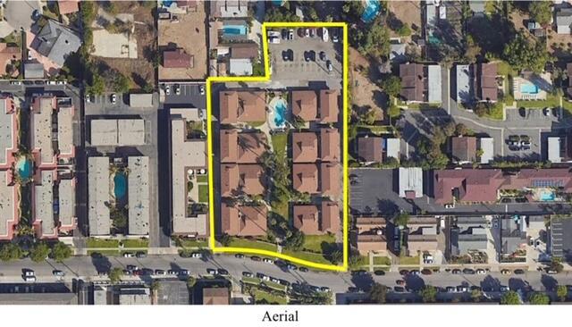Other - Residential Income