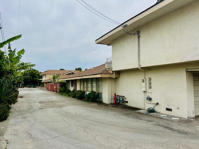 Other - Residential Income