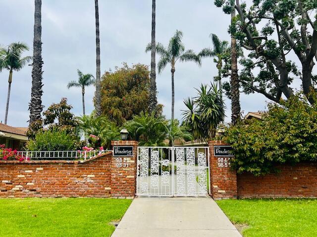 Other - Residential Income