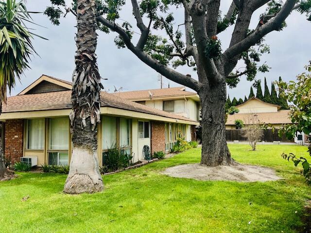 Other - Residential Income