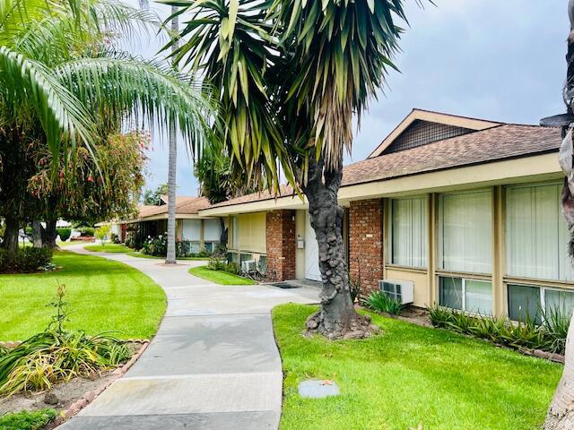 Other - Residential Income