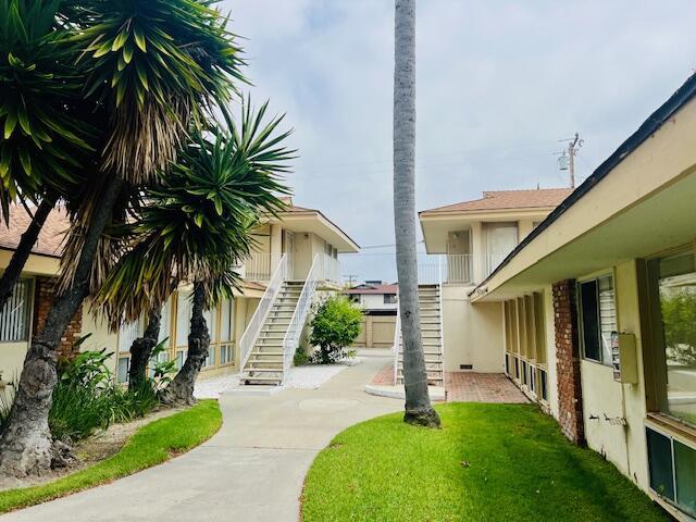 Other - Residential Income