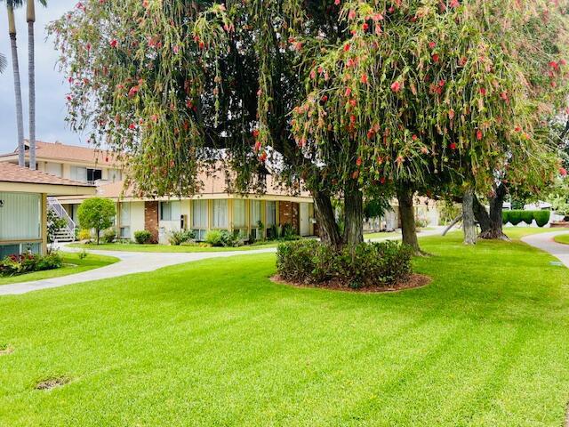 Other - Residential Income