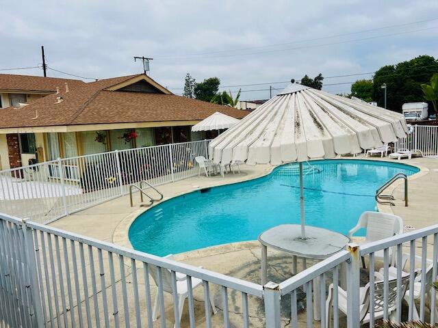 Other - Residential Income