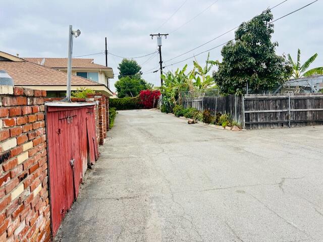 Other - Residential Income