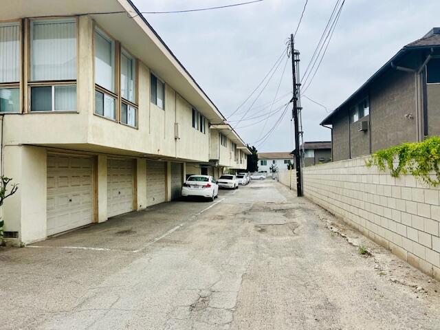 Other - Residential Income