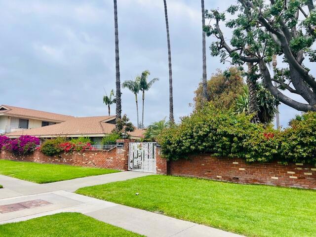 Other - Residential Income