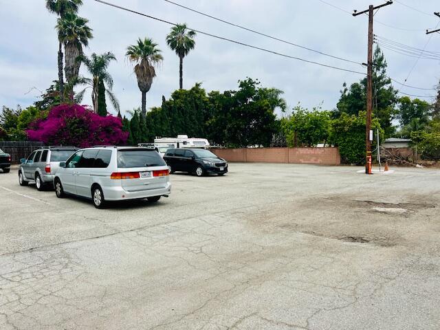 Other - Residential Income