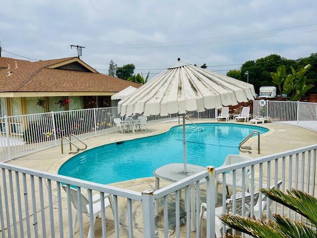 Other - Residential Income