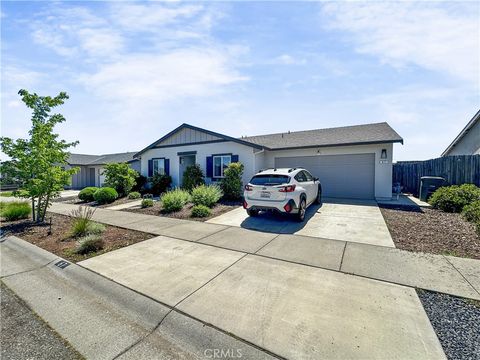 Photo of 67 Magnesio Street, Oroville, CA 95965 (MLS # OR26093578)