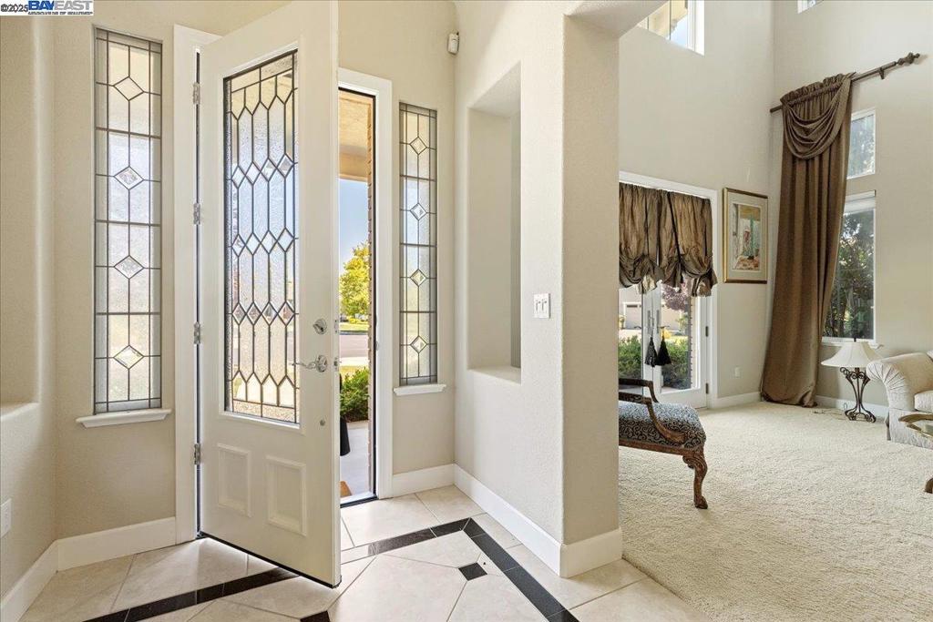 FALLBROOK - Residential