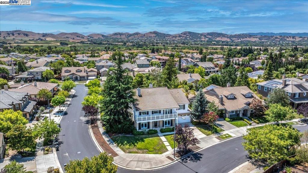 FALLBROOK - Residential