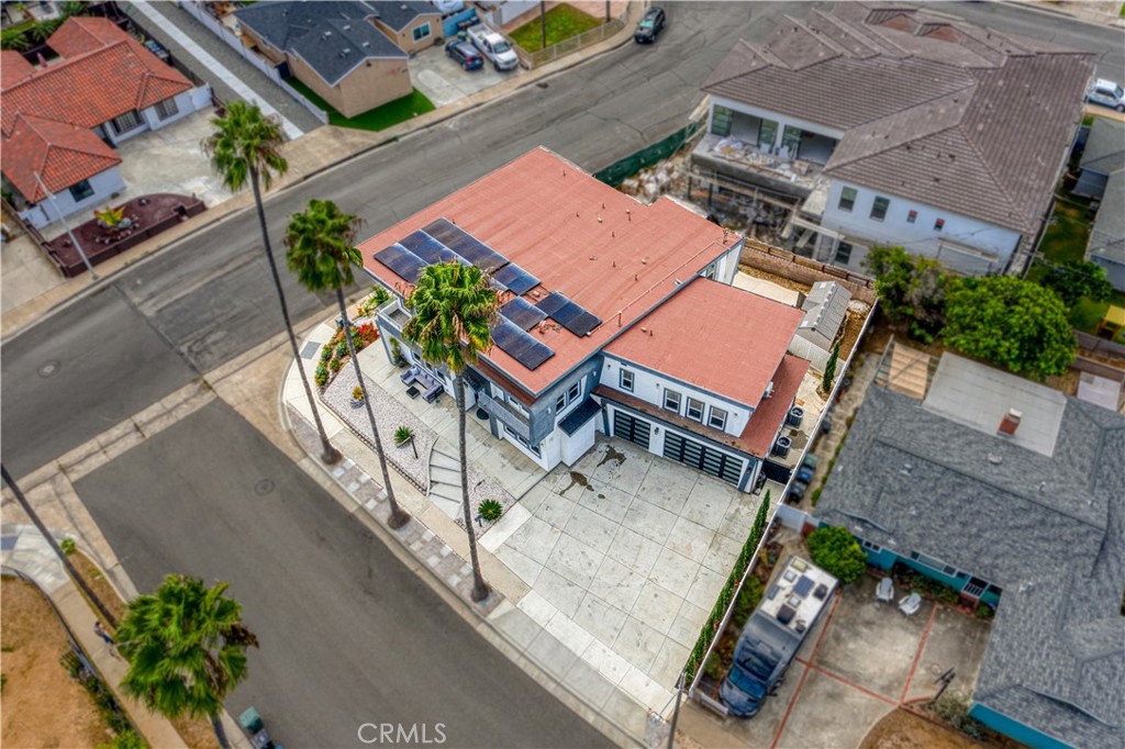 Other - Residential