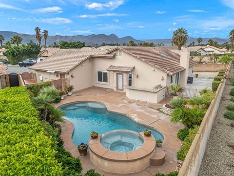 Photo of 44030 Mariposa Court, La Quinta, CA 92253 (MLS # 219143267DA)