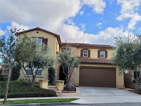 2778 E Temblor Ranch Brea CA 92821